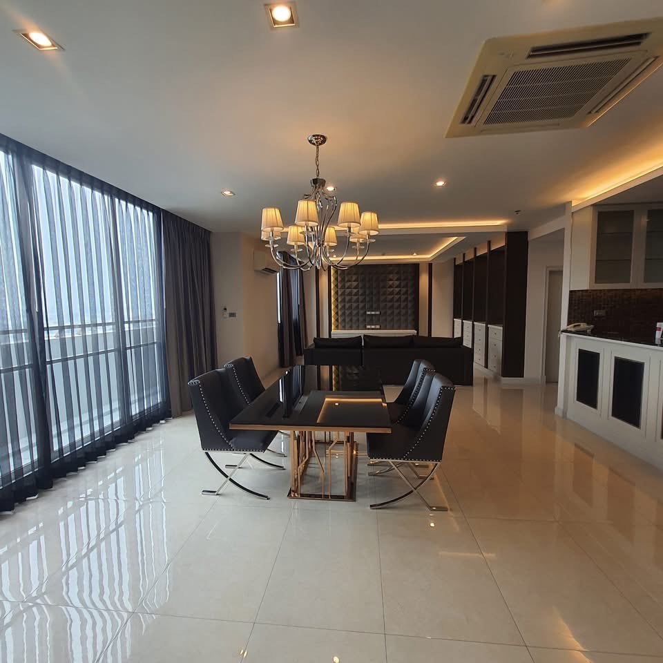 The Four Wings Residence