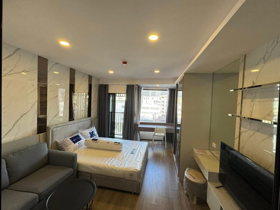 Soho Bangkok Ratchada