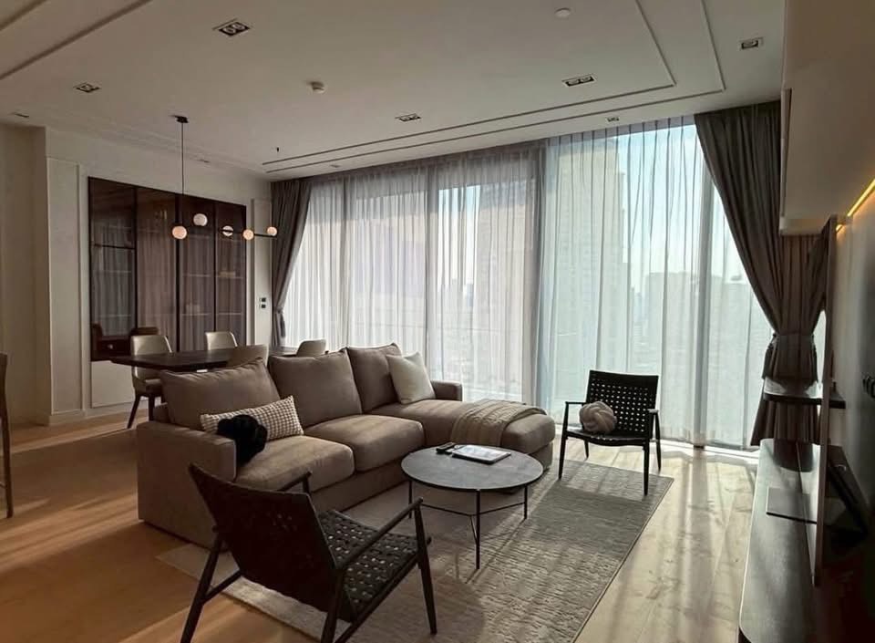 Marque Sukhumvit 39