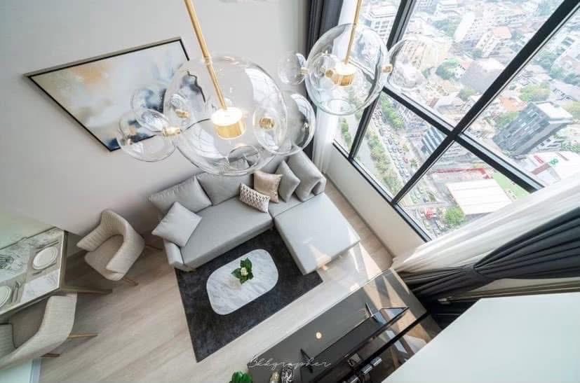 KnightsBridge Prime Sathorn