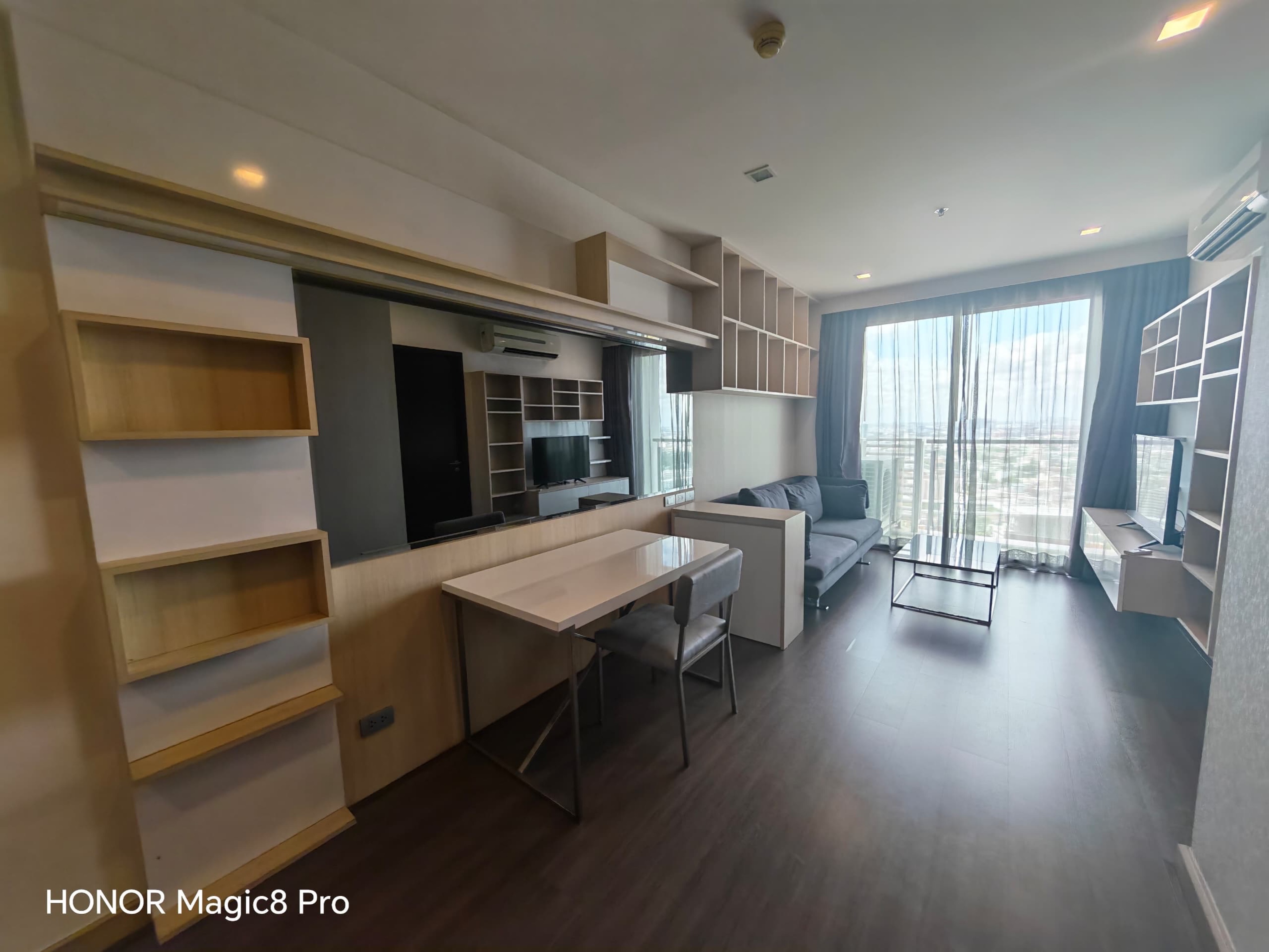 Sky Walk Residences