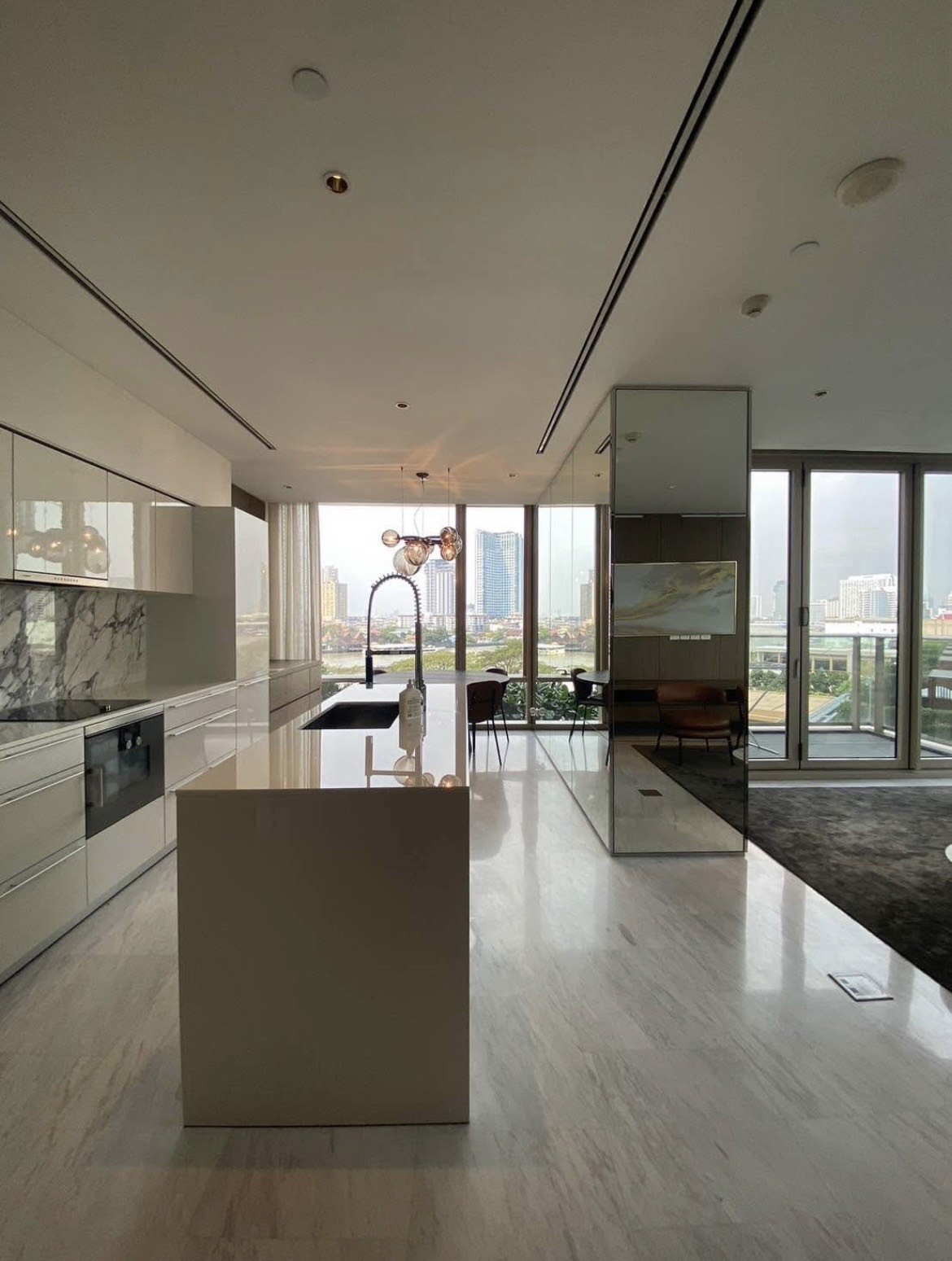Four Seasons Private Residences