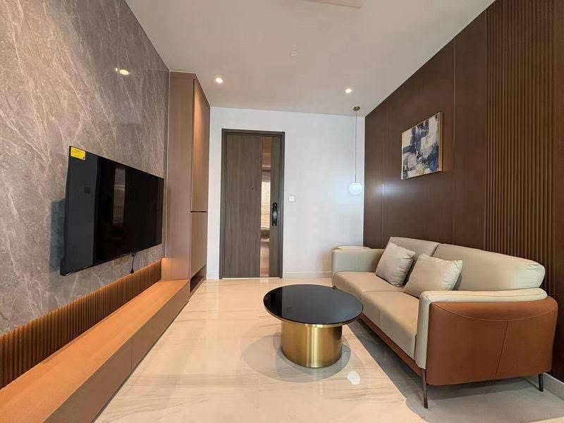 Supalai Icon Serviced Residence Sathorn