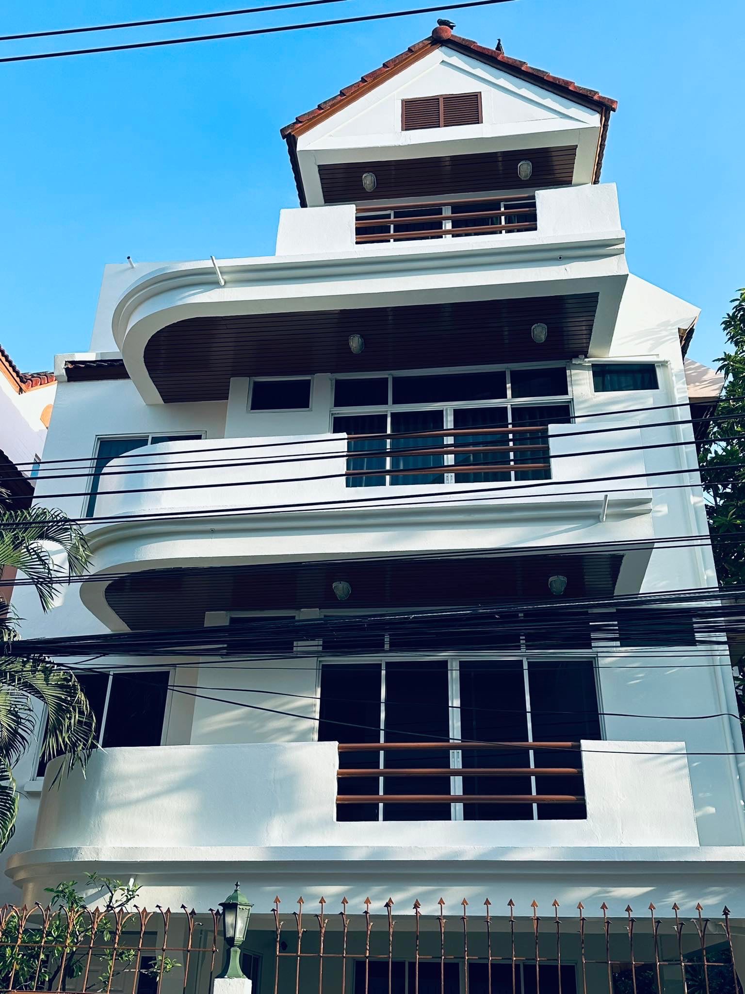 Bangkok Home