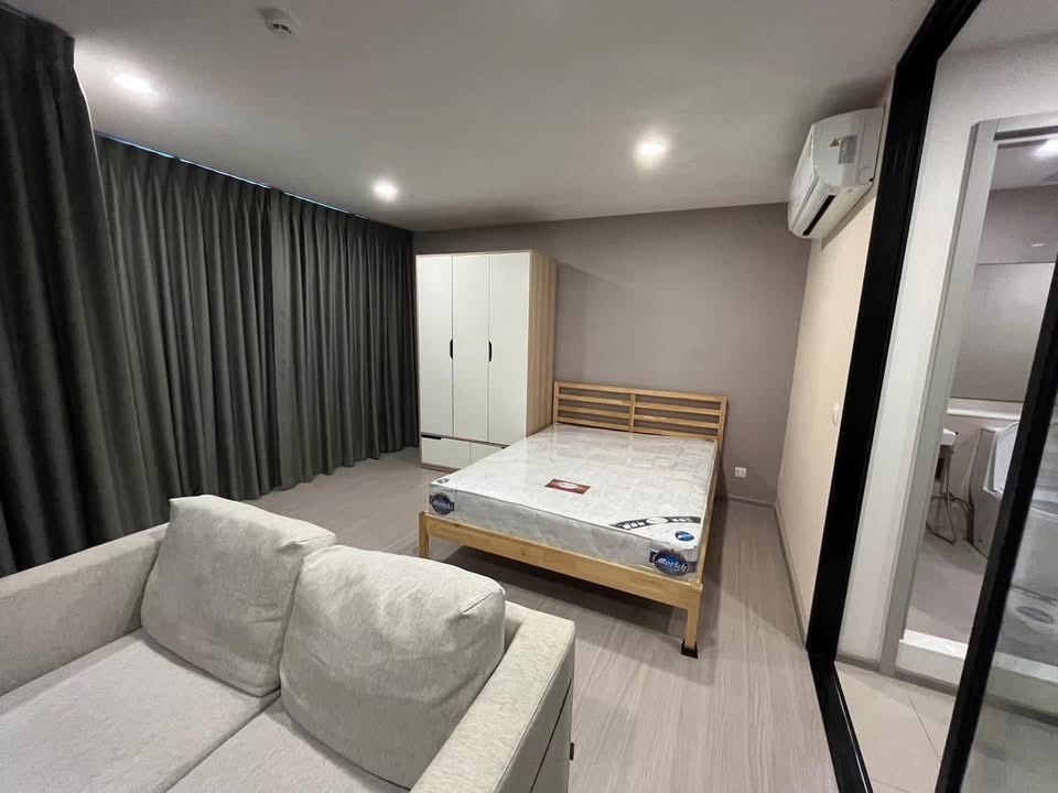Aspire Sukhumvit - Onnut