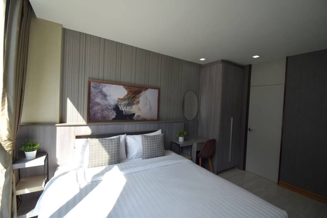 Qube  Suites Sukhumvit 46