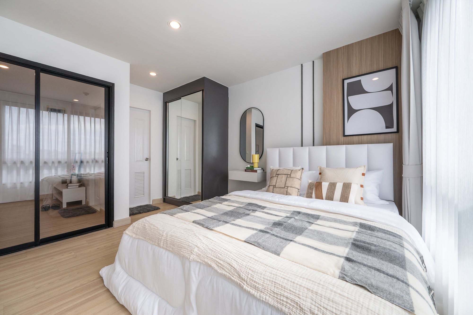Niche Mono Mega Space Bangna