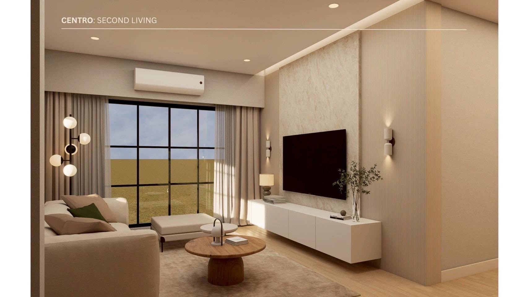Centro Bangna Phase 2