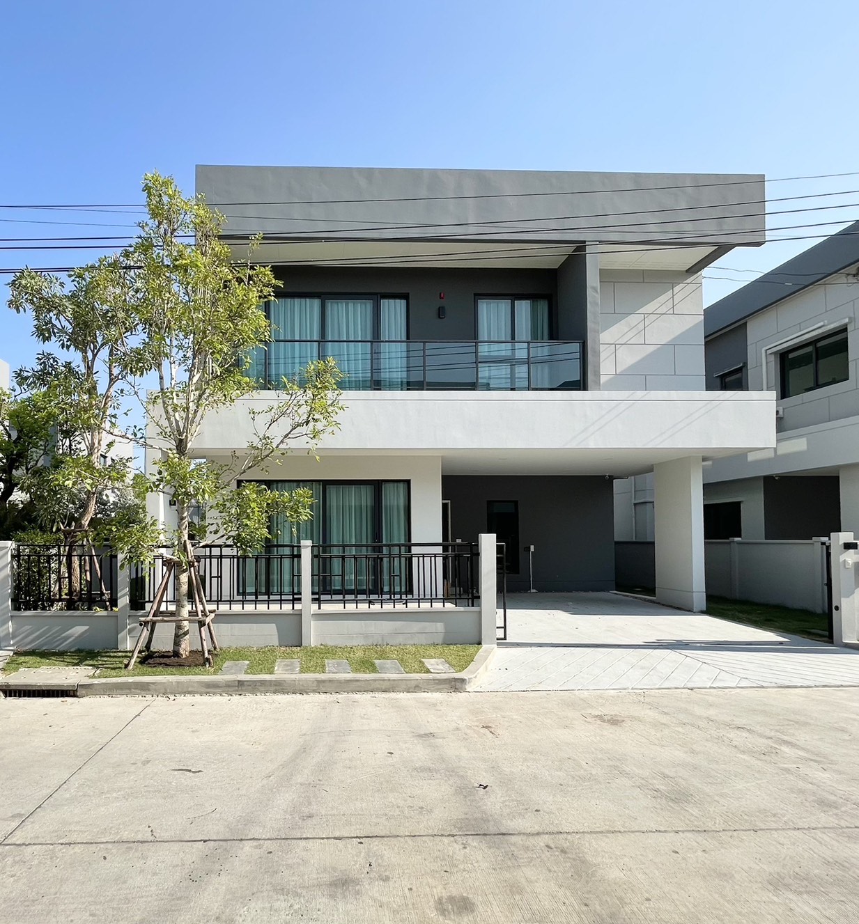 Centro Bangna Phase 1