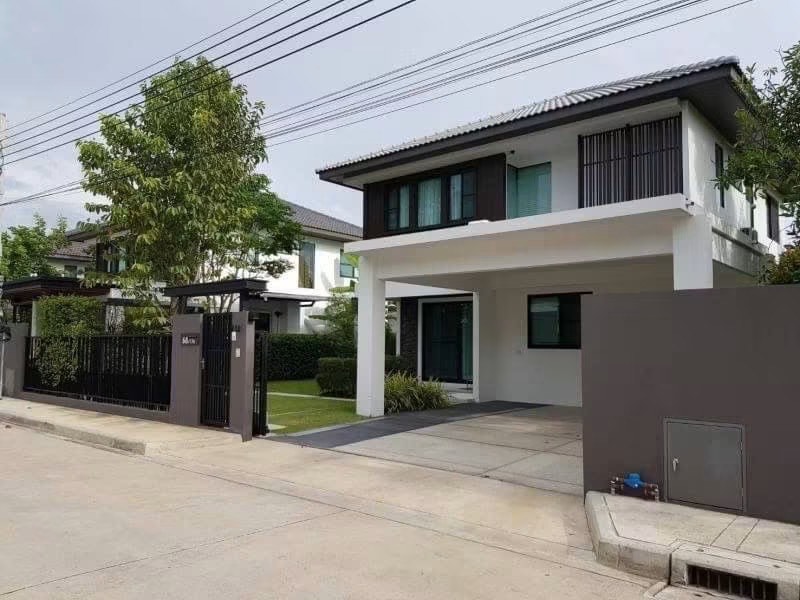 Mantana 1 Bangna Km 7