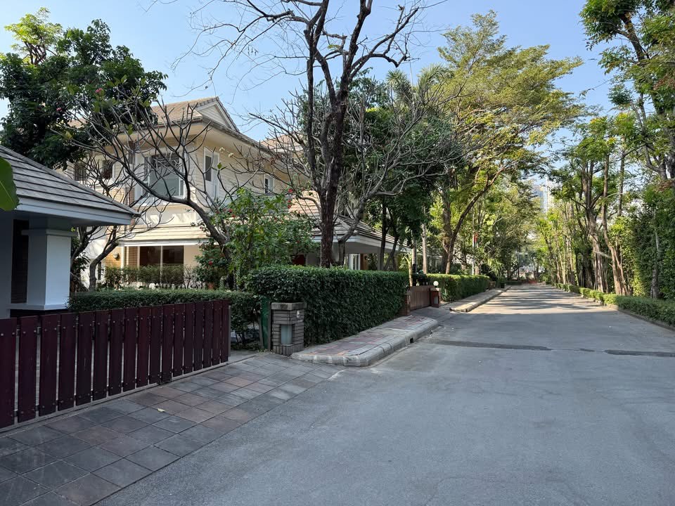 Garden Village Sukhumvit 36