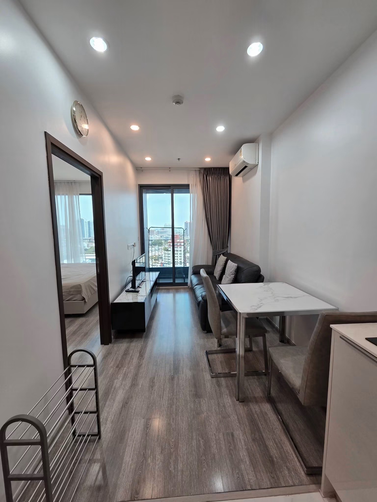 Ideo Mobi Sukhumvit 66