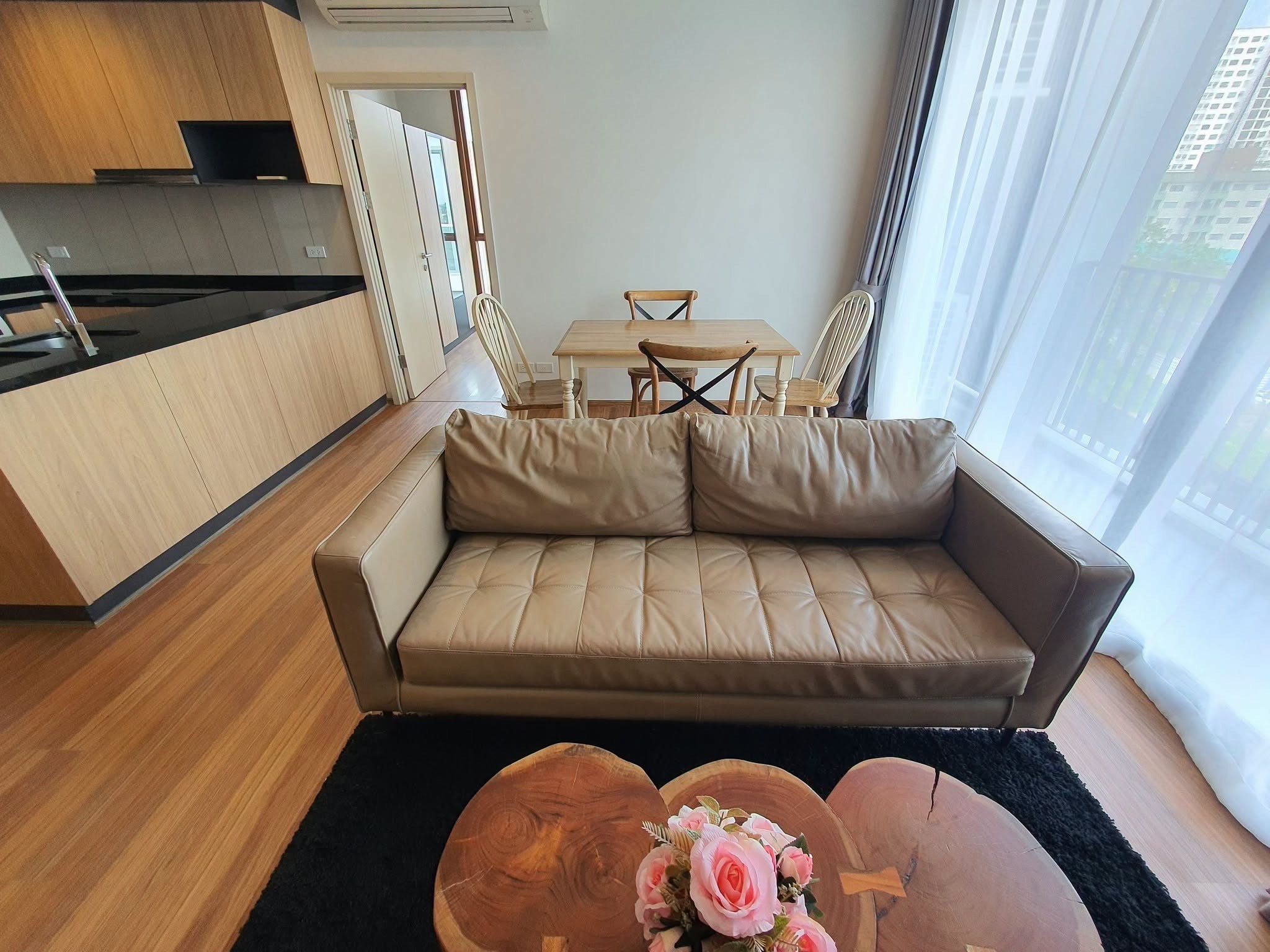 Hasu Haus