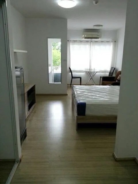 A Space Sukhumvit 77