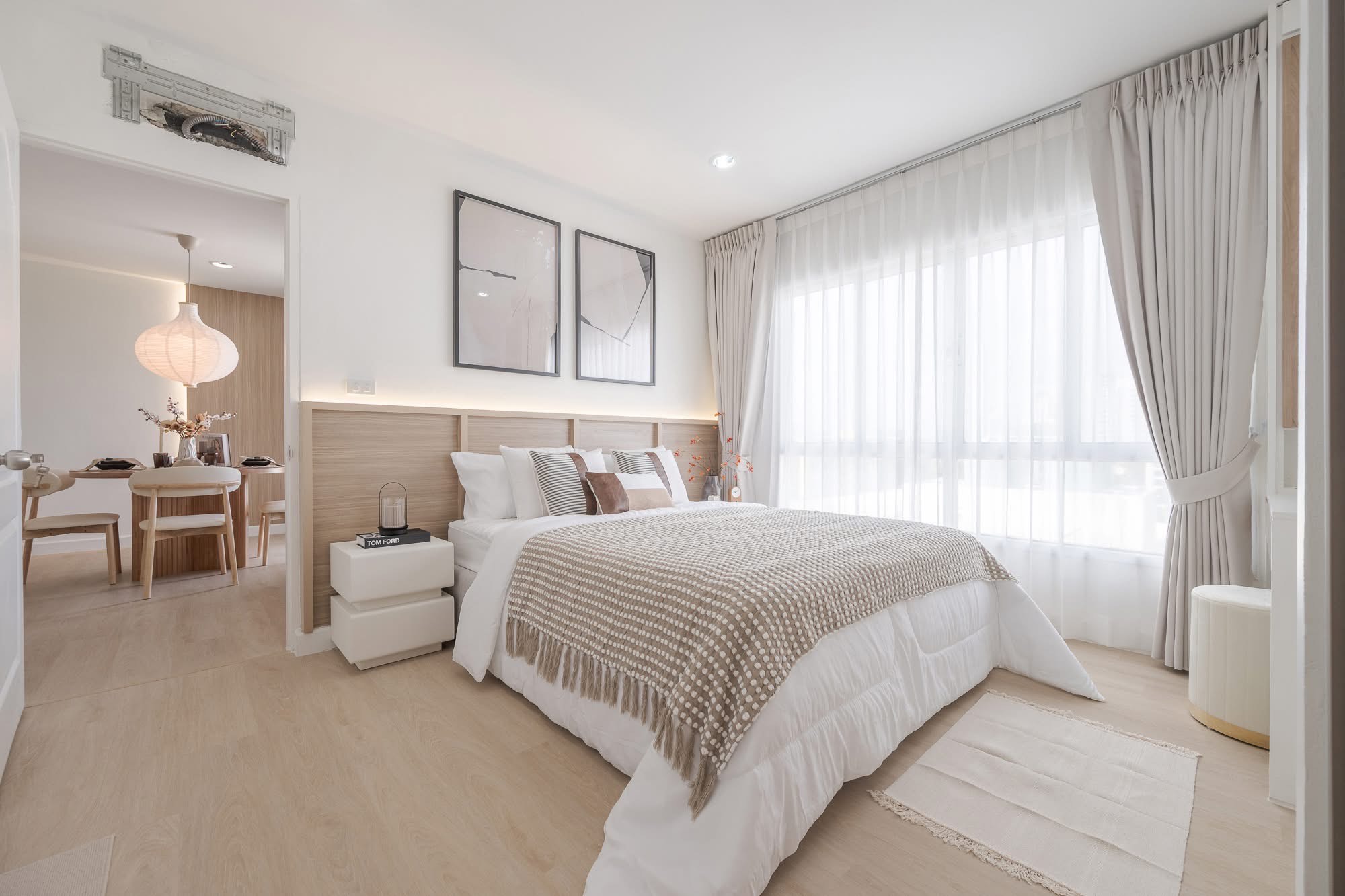 S Condo Sukhumvit 50