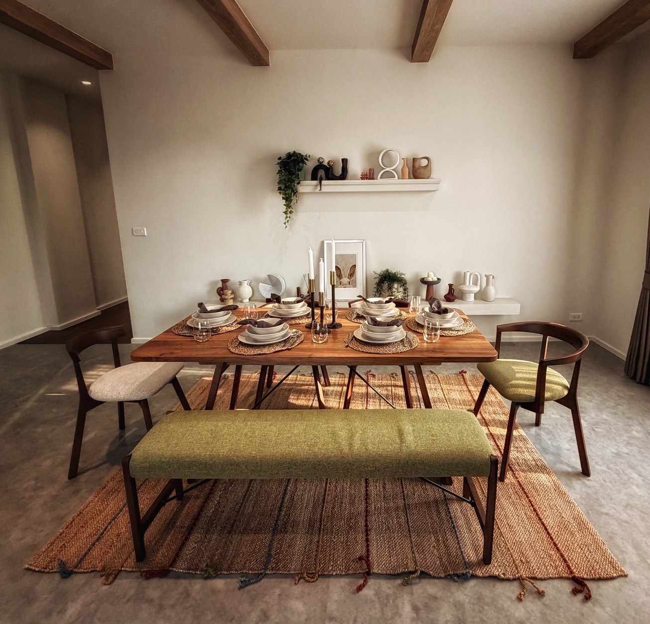 Lakeview Residence Prawet