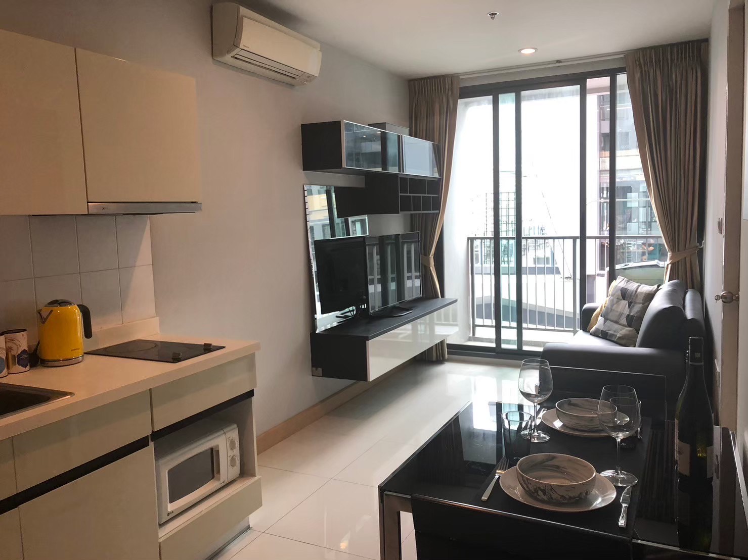 The President Sukhumvit 81