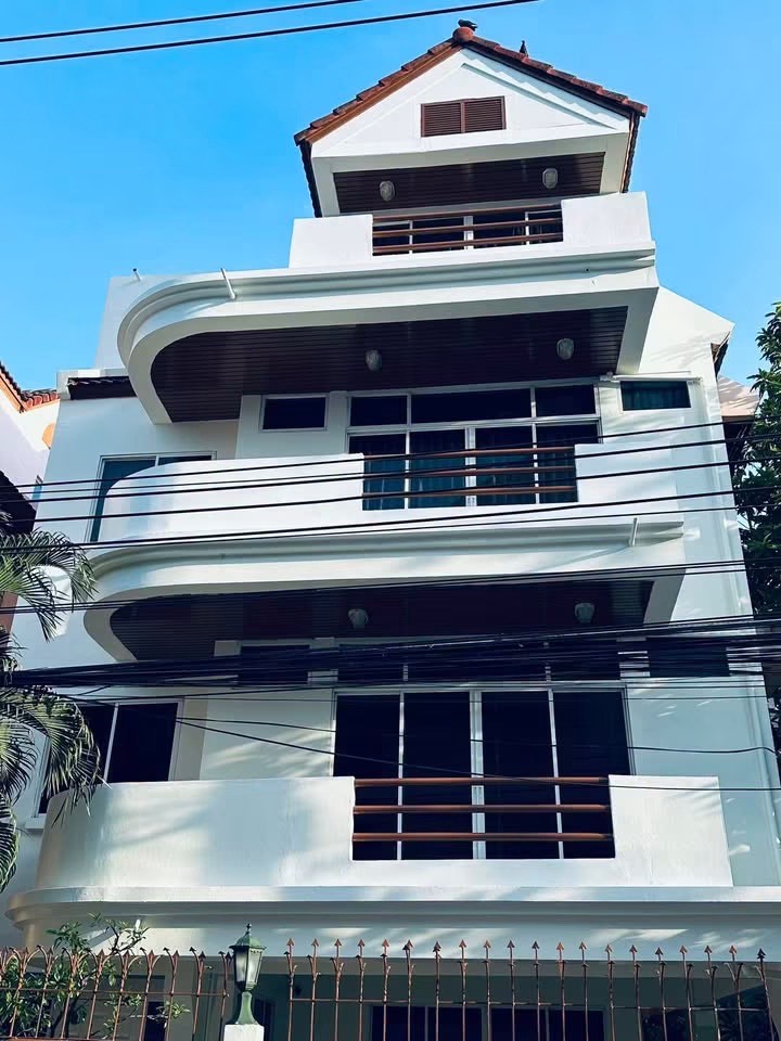 Bangkok Home