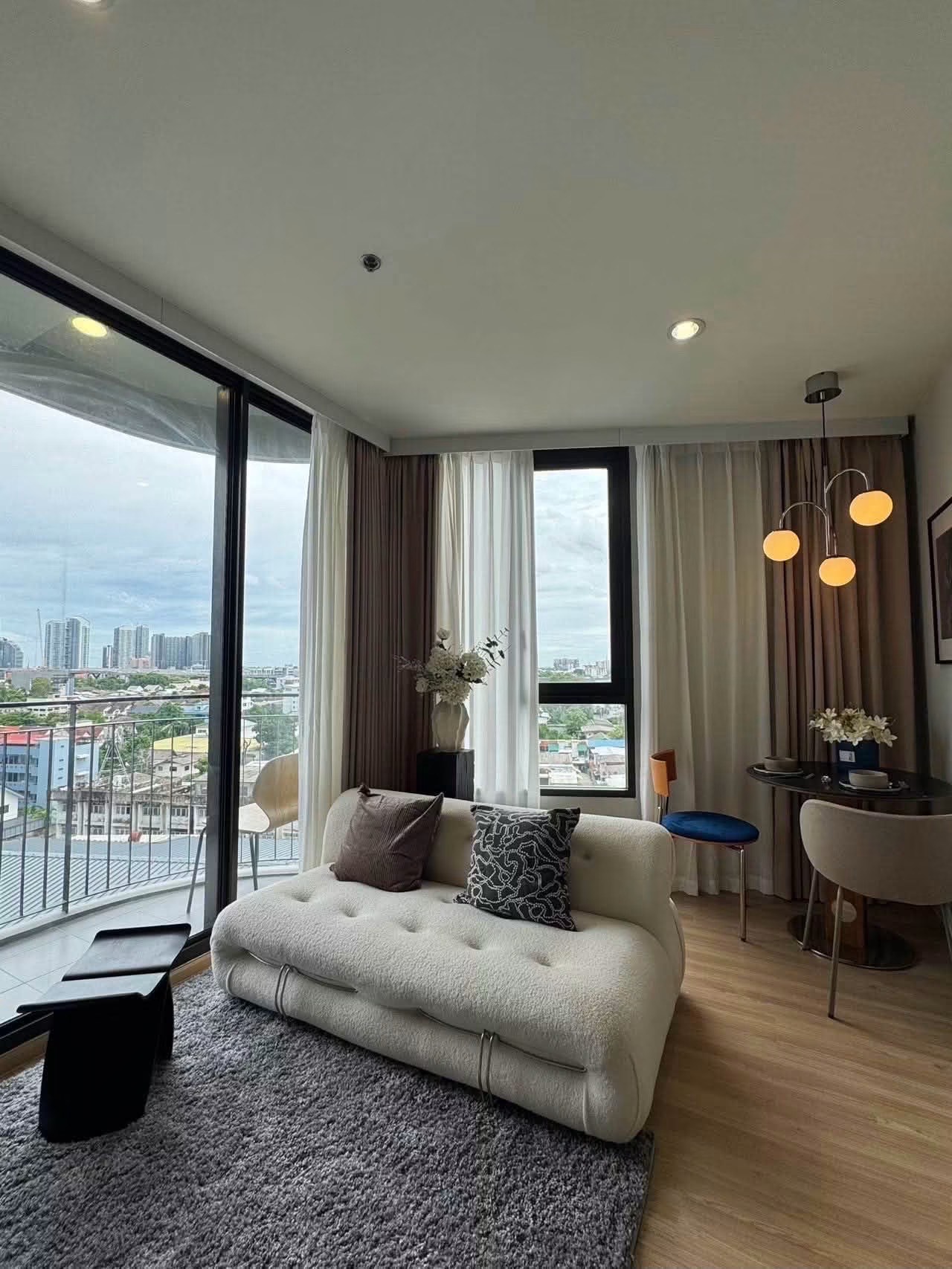 Skyrise Avenue Sukhumvit 64