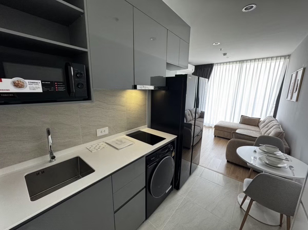 Skyrise Avenue Sukhumvit 64