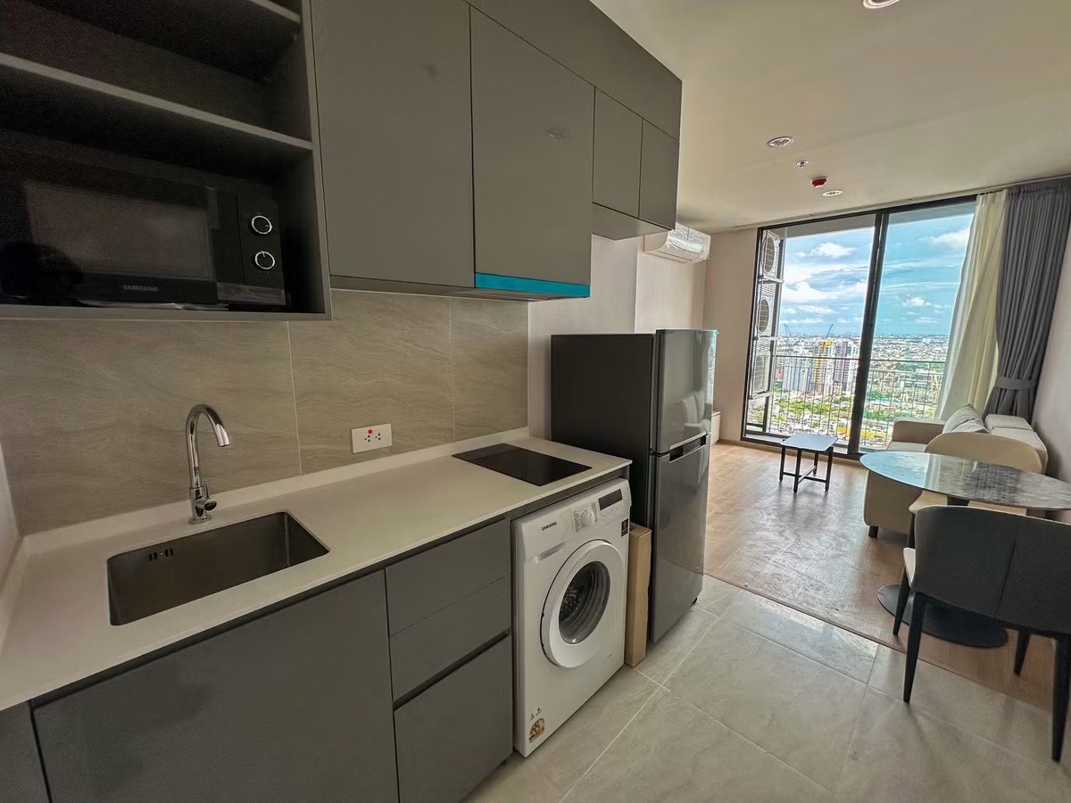 Skyrise Avenue Sukhumvit 64