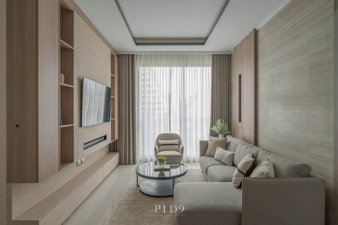 Supalai Oriental Sukhumvit 39