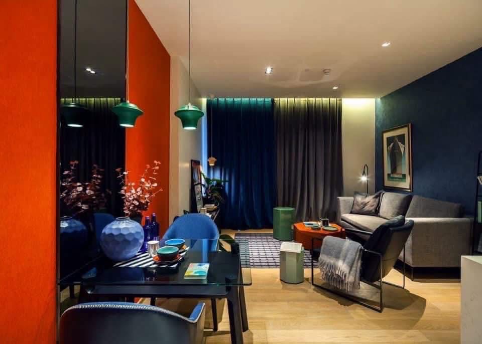 Beatniq Sukhumvit 32