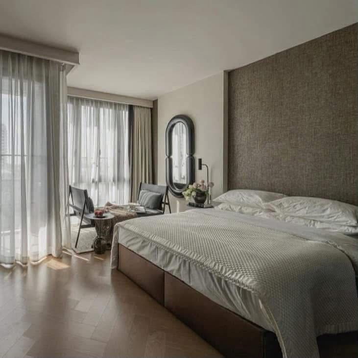 The Reserve Sukhumvit 61