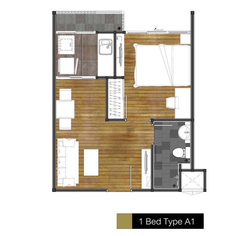 iCondo Sukhumvit 103