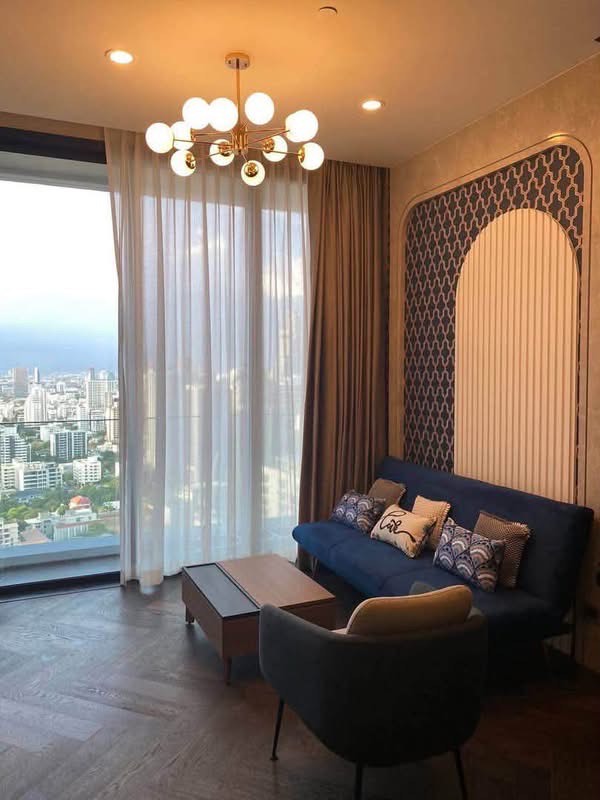 THE ESSE Sukhumvit 36