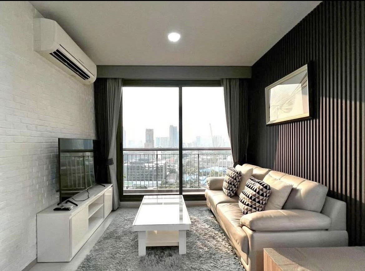 Ideo Sukhumvit 93