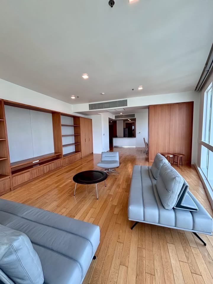 Millennium Residence Sukhumvit 20