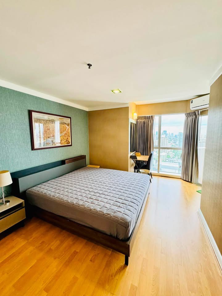 The Waterford Diamond Sukhumvit 30/1