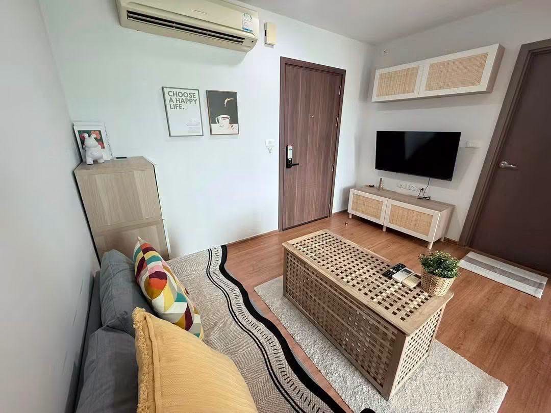 The Base Sukhumvit 77