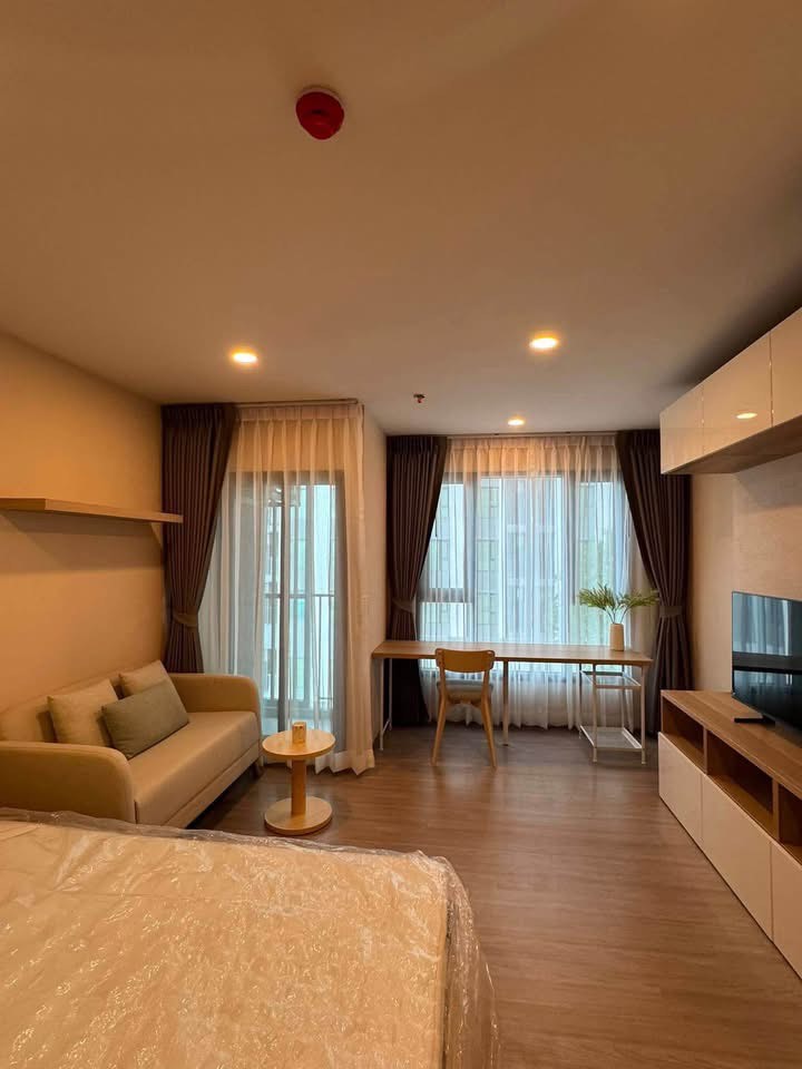 Aspire Sukhumvit Rama 4