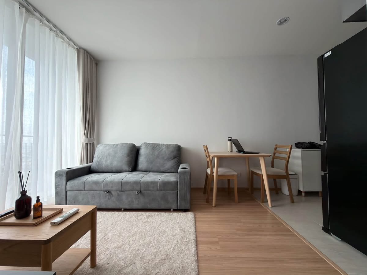 Skyrise Avenue Sukhumvit 64