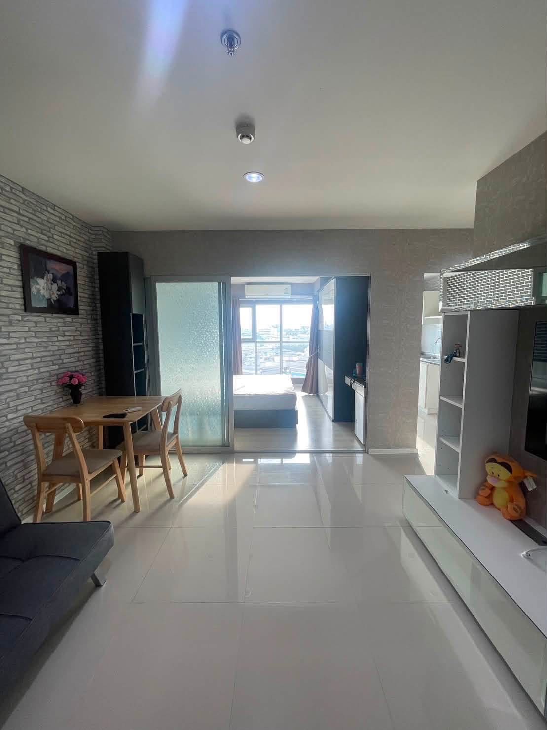 Aspire Sukhumvit 48