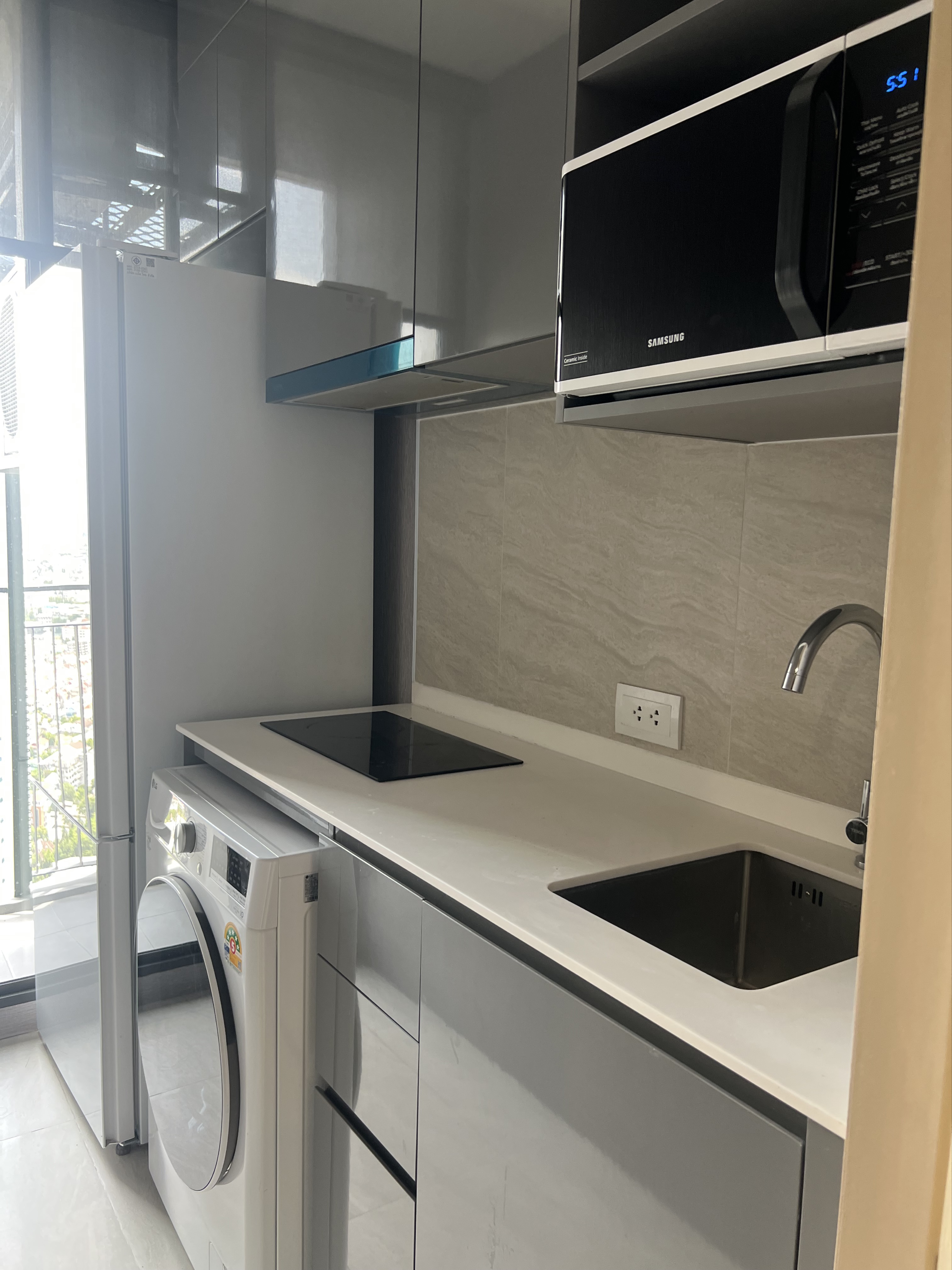 Skyrise Avenue Sukhumvit 64
