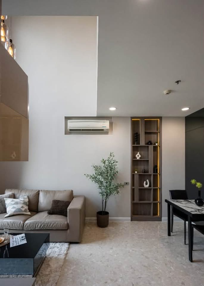 The Crest Sukhumvit 34
