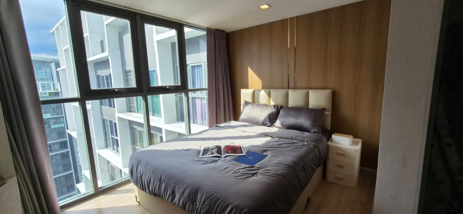 IDEO Mobi Sukhumvit 81