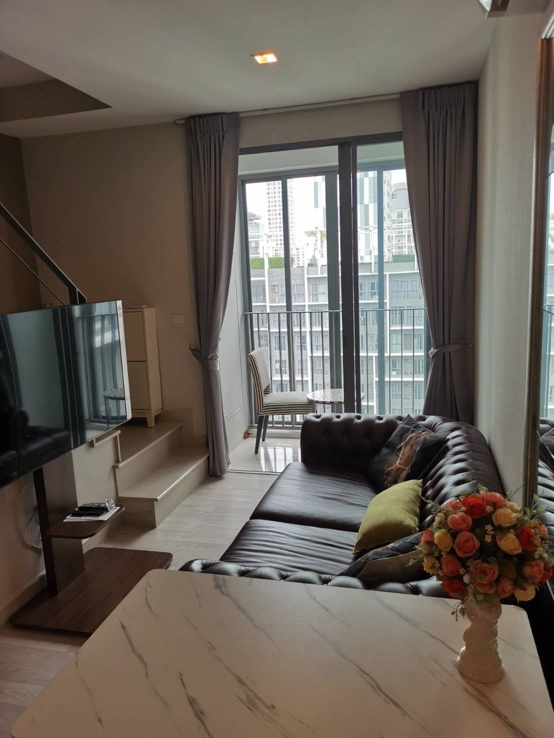 IDEO Mobi Sukhumvit 81