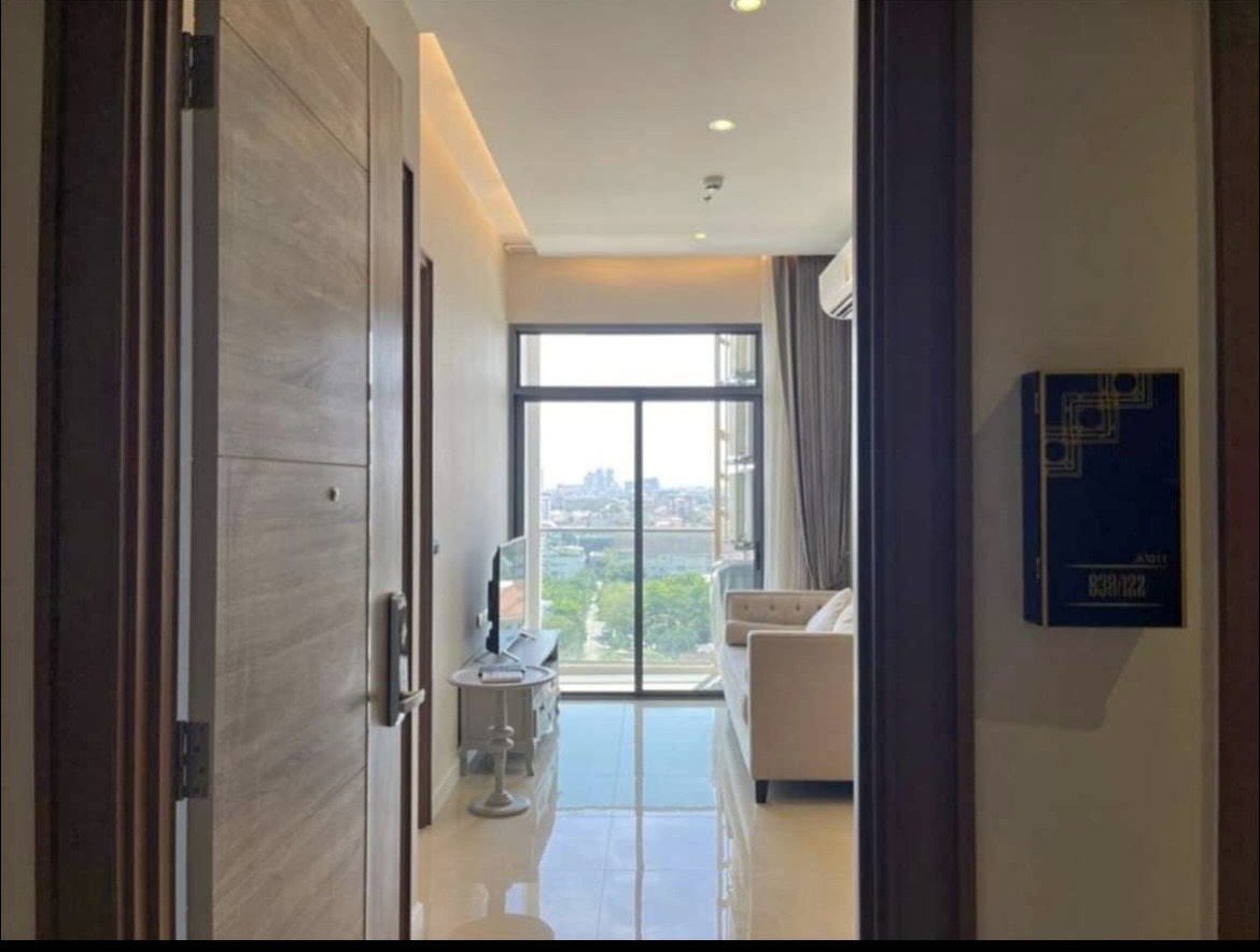 Mayfair Sukhumvit 50