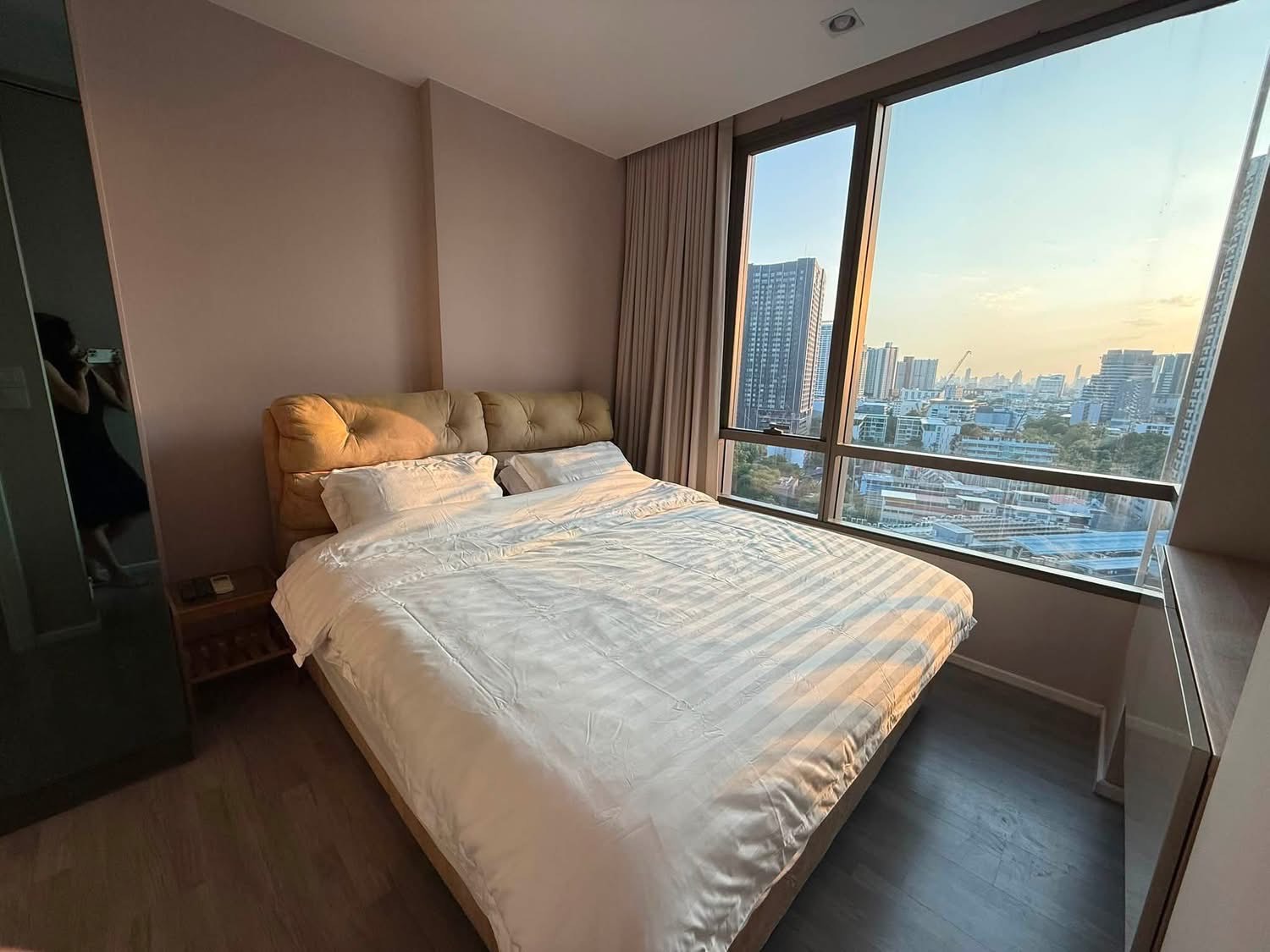 The Room Sukhumvit 69