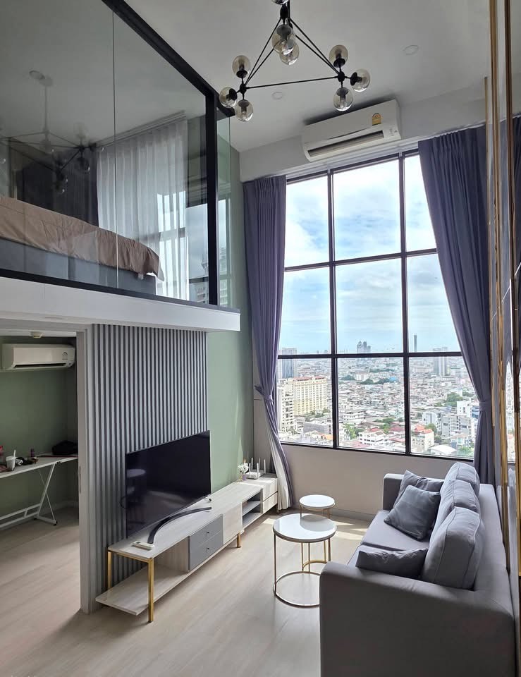KnightsBridge Prime Sathorn