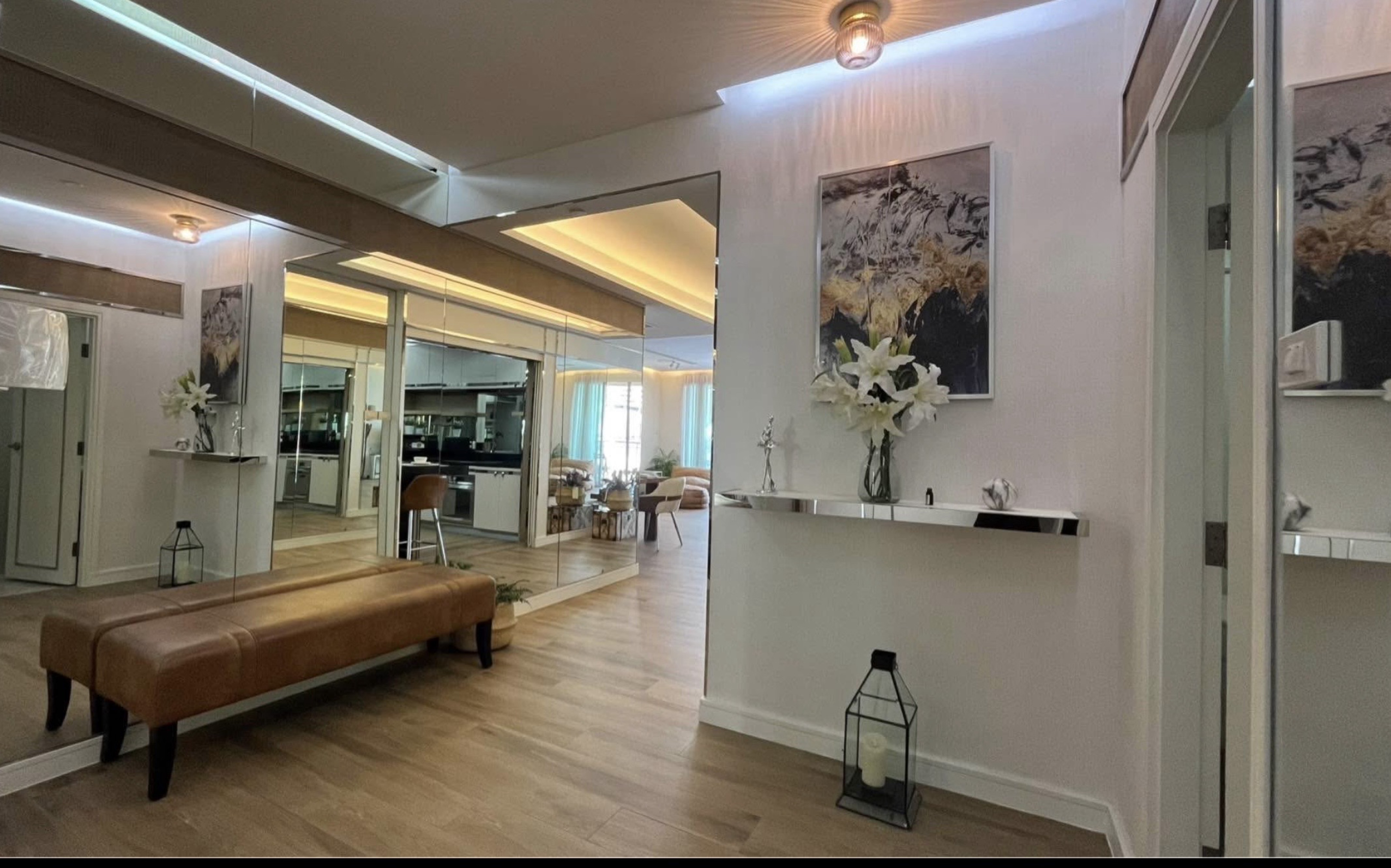 Wilshire Sukhumvit 22