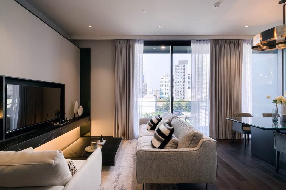 Laviq Sukhumvit 57