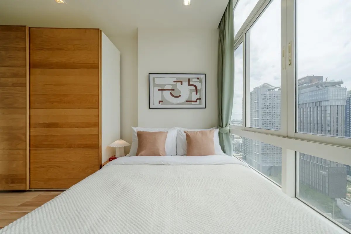 Ideo Verve Sukhumvit