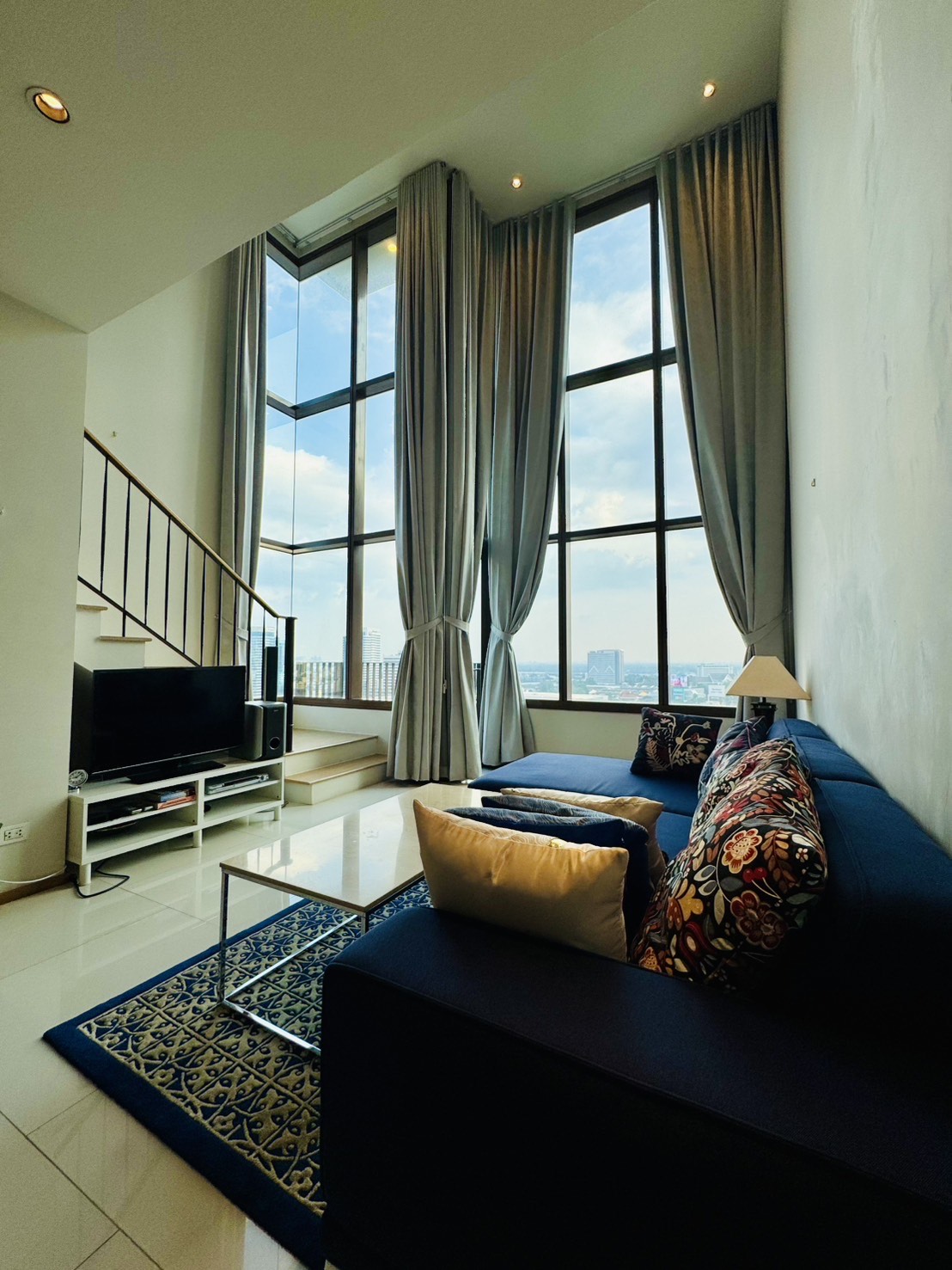 The Emporio Place