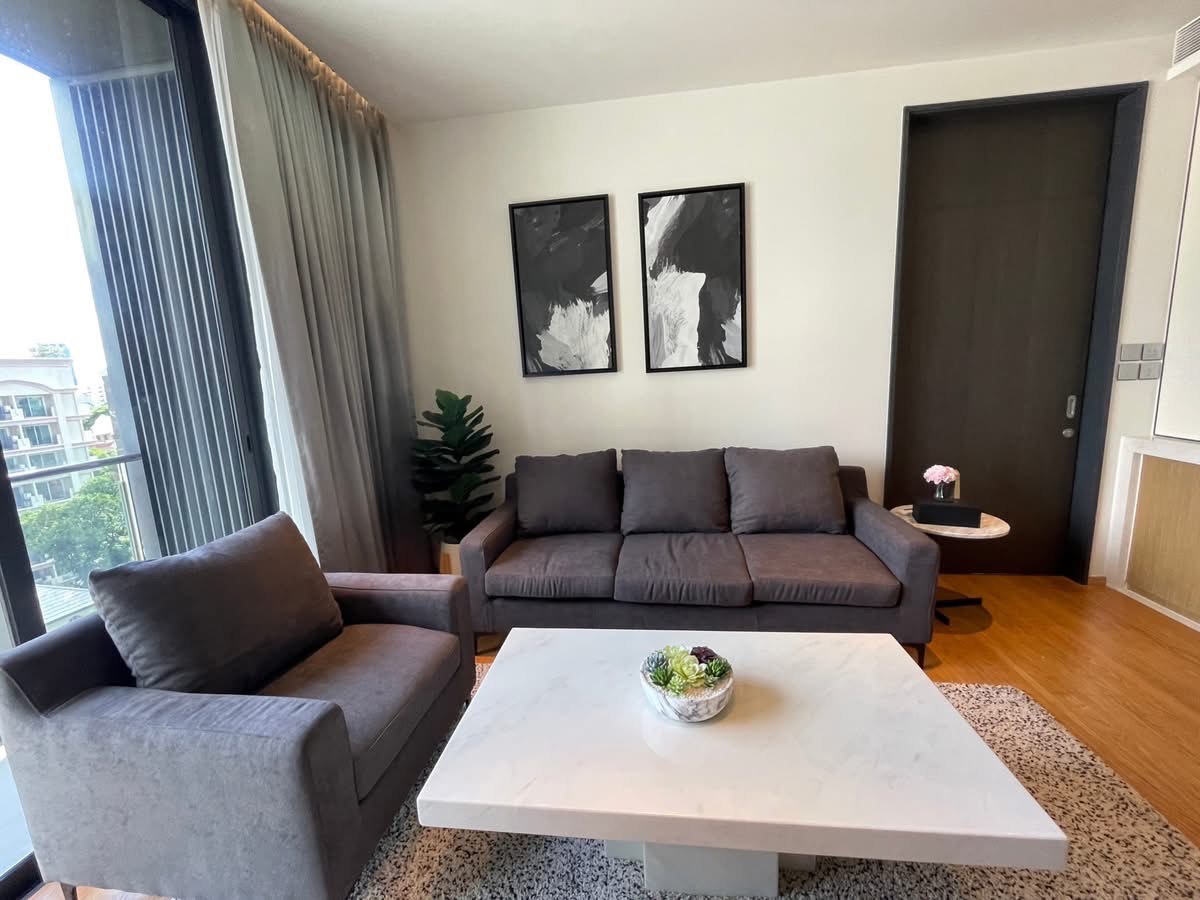 Beatniq Sukhumvit 32