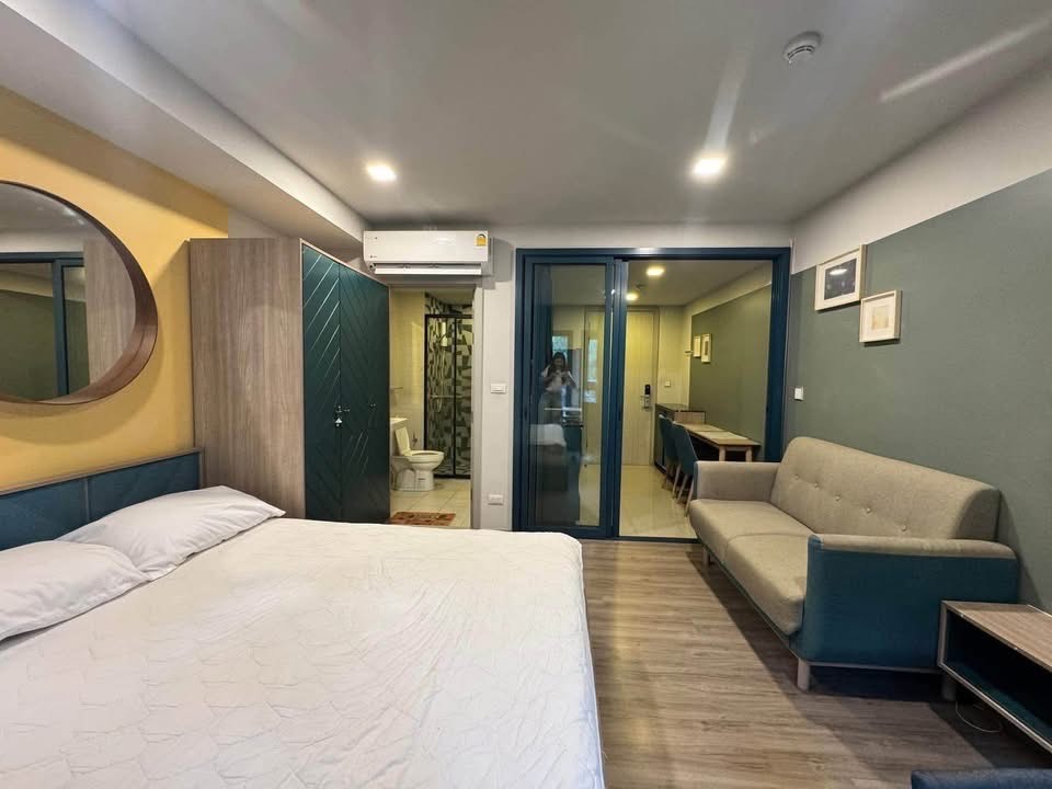 The Base Sukhumvit 50
